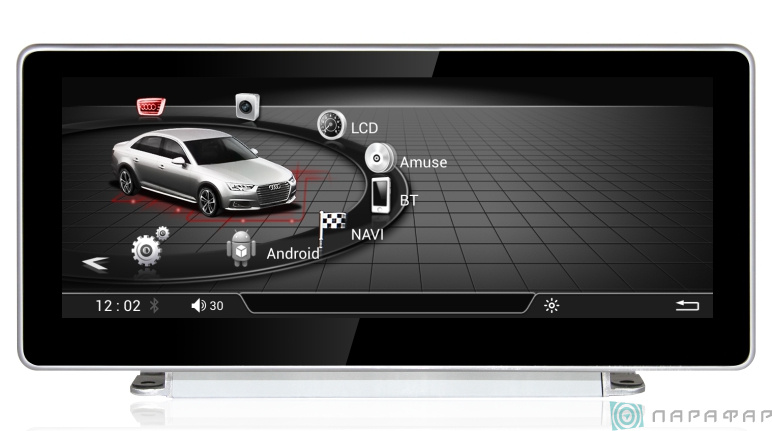 kypit_shtatnaya-magnitola-parafar-pf9805a7-audi-a4-2016-a5-2017-q5-2017