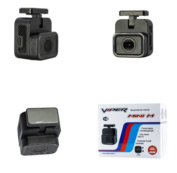 kypit_videoregistrator-viper-mini-m