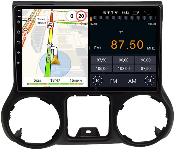 kypit_shtatnaya-magnitola-parafar-pf098uhd-jeep-wrangler-2010-2018