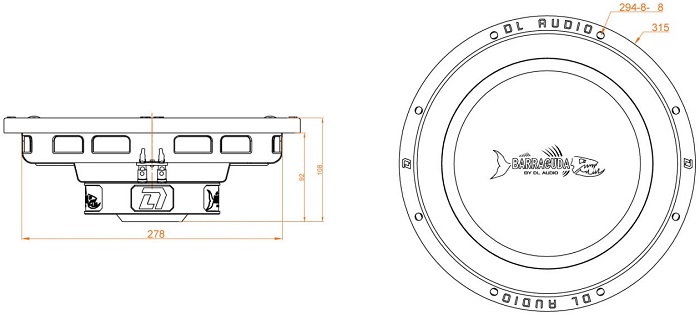 kypit_avtosabvufer-dl-audio-barracuda-12-flat