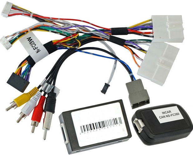 kypit_ums-provod-incar-ns-ums1512-bird-view-nissan-qashqai-x-trail