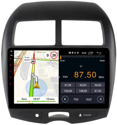 kypit_shtatnaya-magnitola-parafar-pf026u2k-mitsubishi-asx-2010-2016