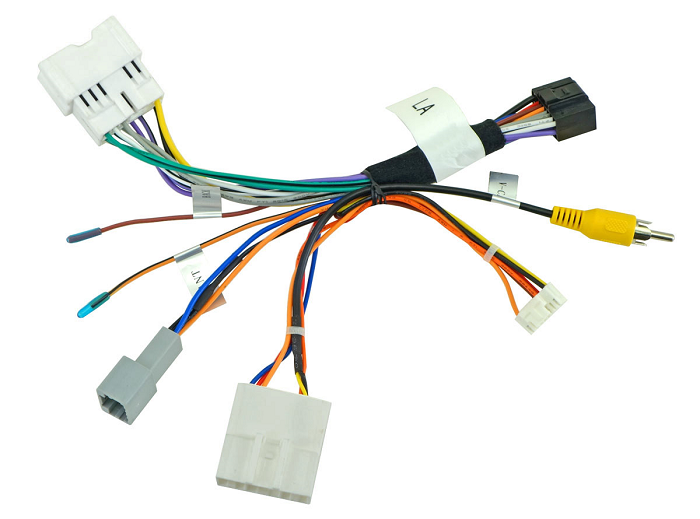 kypit_ums-provod-incar-la-ums1461-lada-x-ray-s-sokhraneniem-multi-rulya-renault-logan-sandero