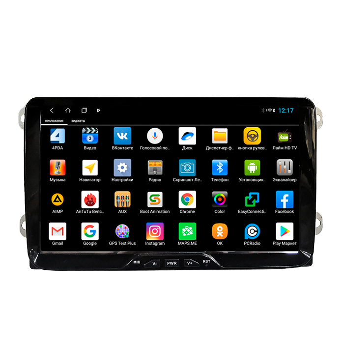 kypit_shtatnaya-magnitola-parafar-pf904xhd9-vw-skoda-seat