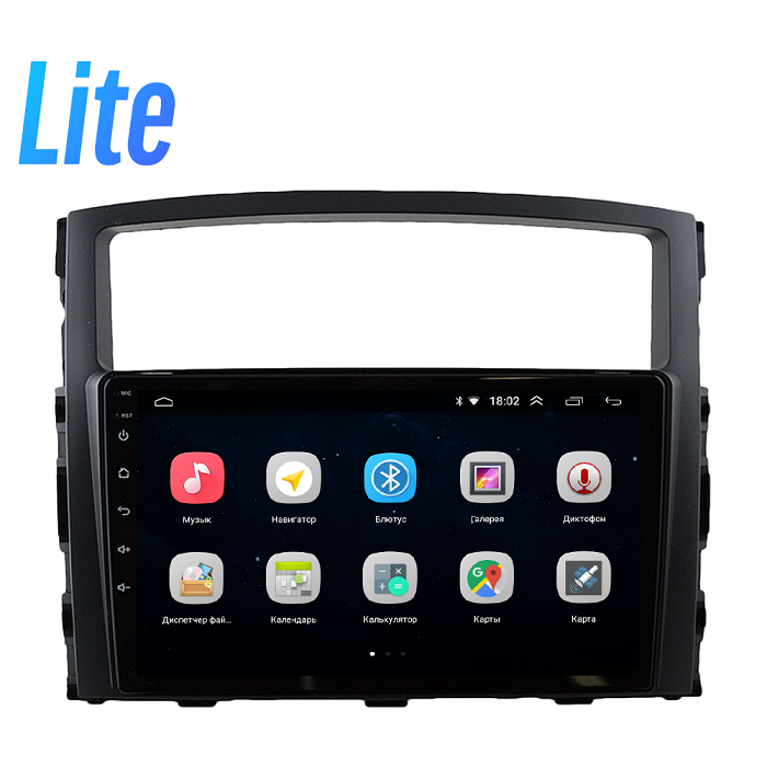 kypit_shtatnaya-magnitola-parafar-pf458lite-mitsubishi-pajero-2006-2020