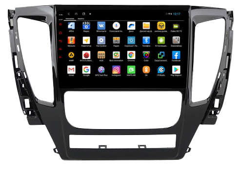 kypit_shtatnaya-magnitola-parafar-pf231xhd-mitsubishi-pajero-sport-2016-2021