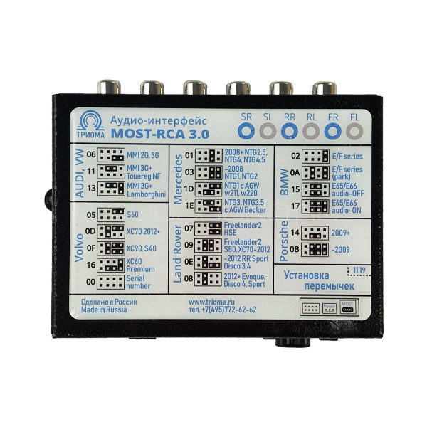 kypit_adapter-trioma-most-rca-3-0